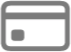 Credit card grey