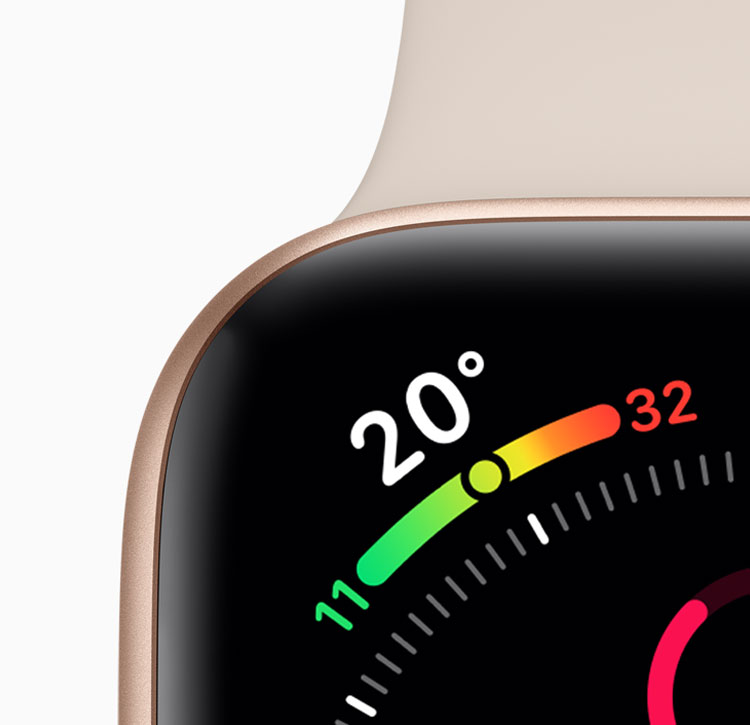 Apple Watch 4
