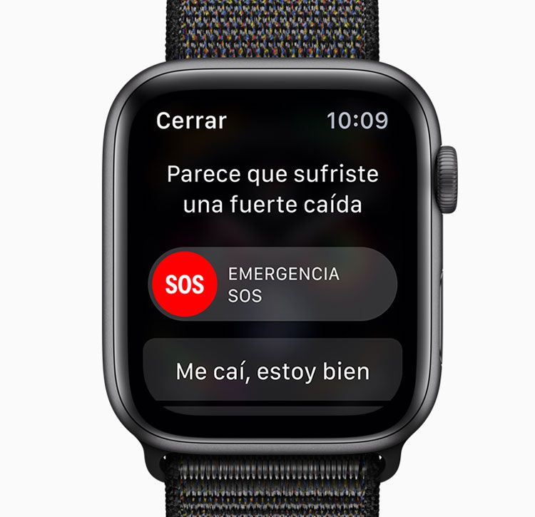 Apple Watch 4