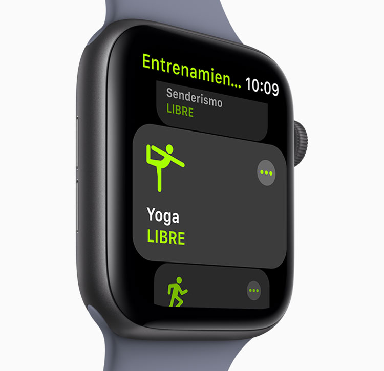 Apple Watch 4