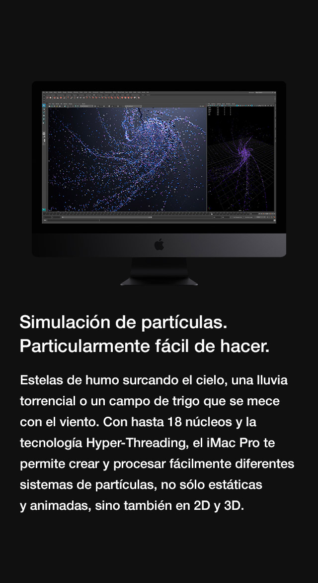 iMac Pro