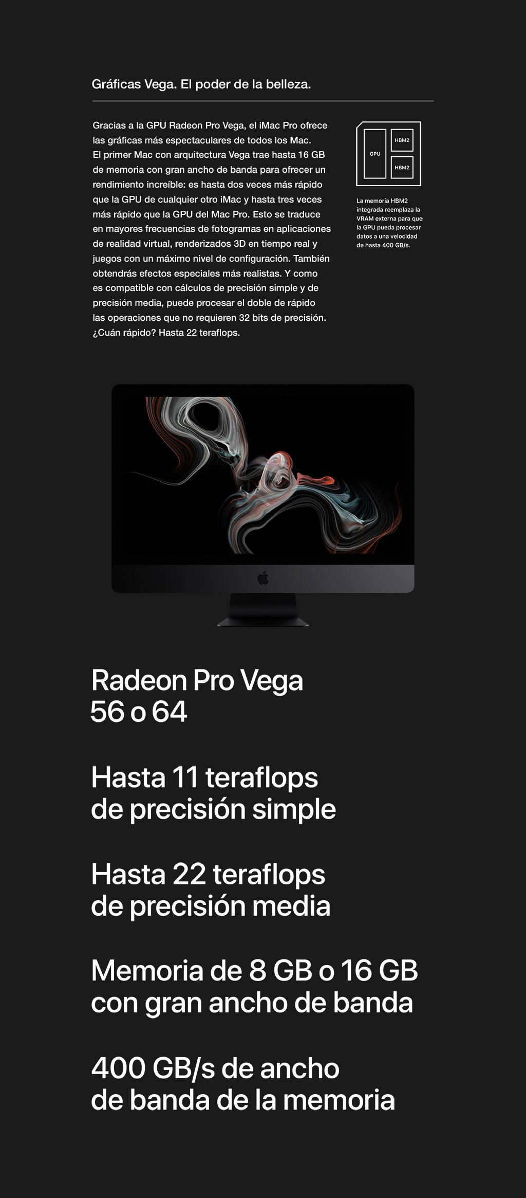 iMac Pro