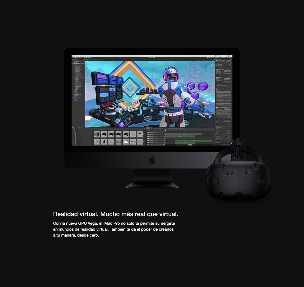 iMac Pro