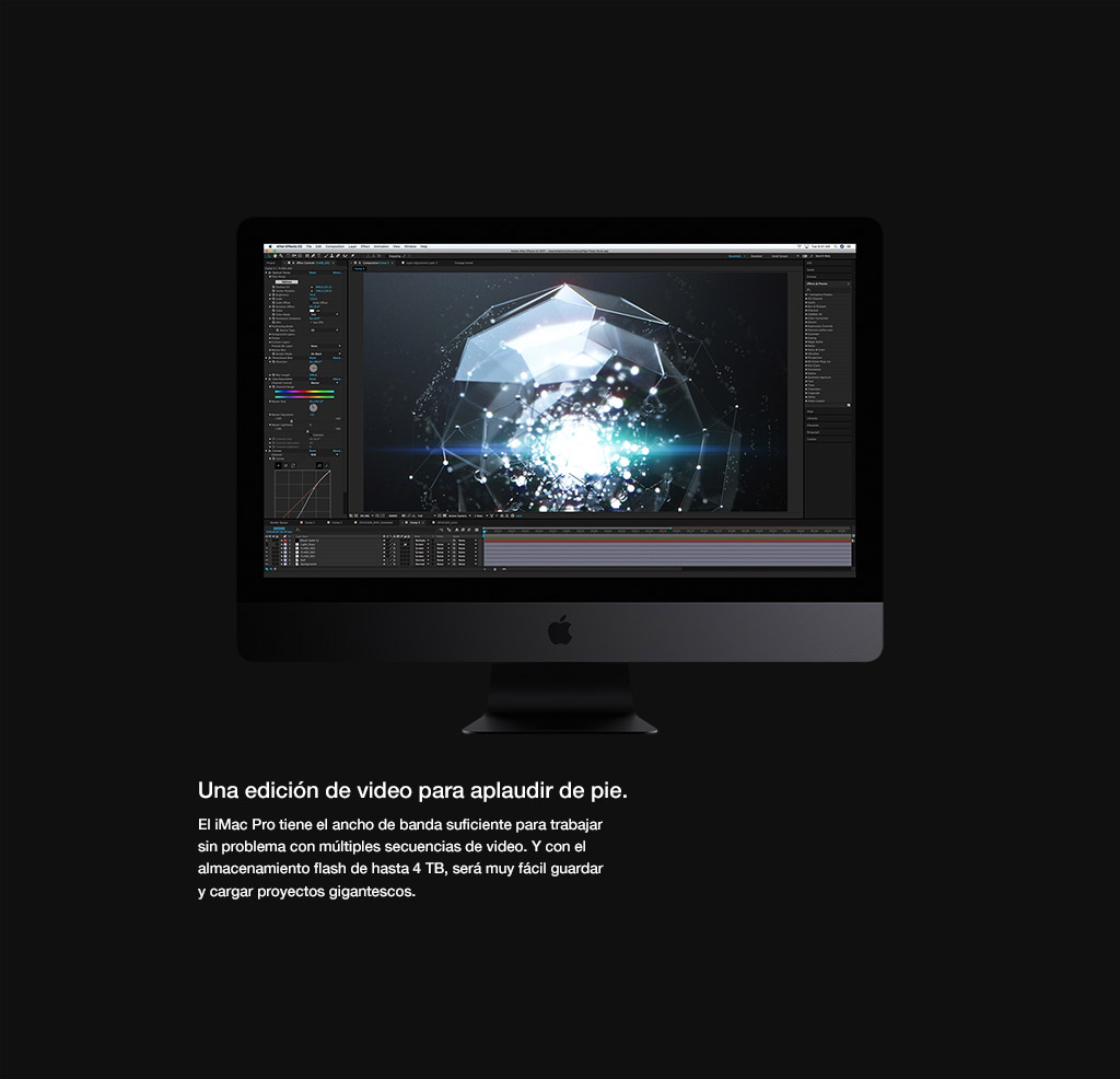 iMac Pro