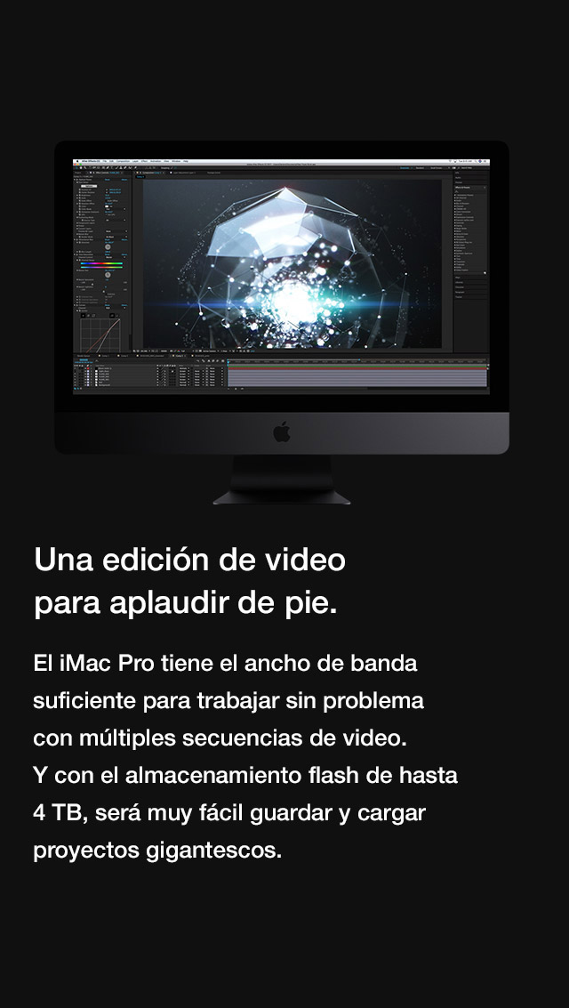 iMac Pro