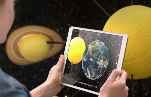 iPad 6ta Generación