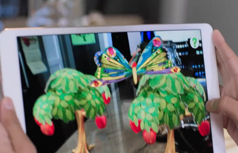 iPad 6ta Generación