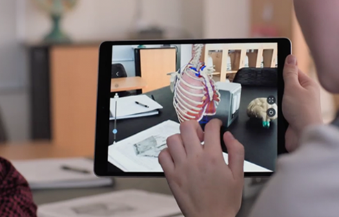 iPad 6ta Generación