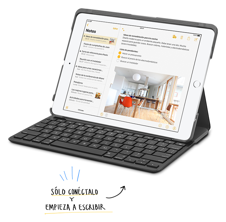 iPad 6ta Generación
