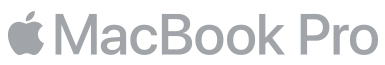 Macbookpro Logo
