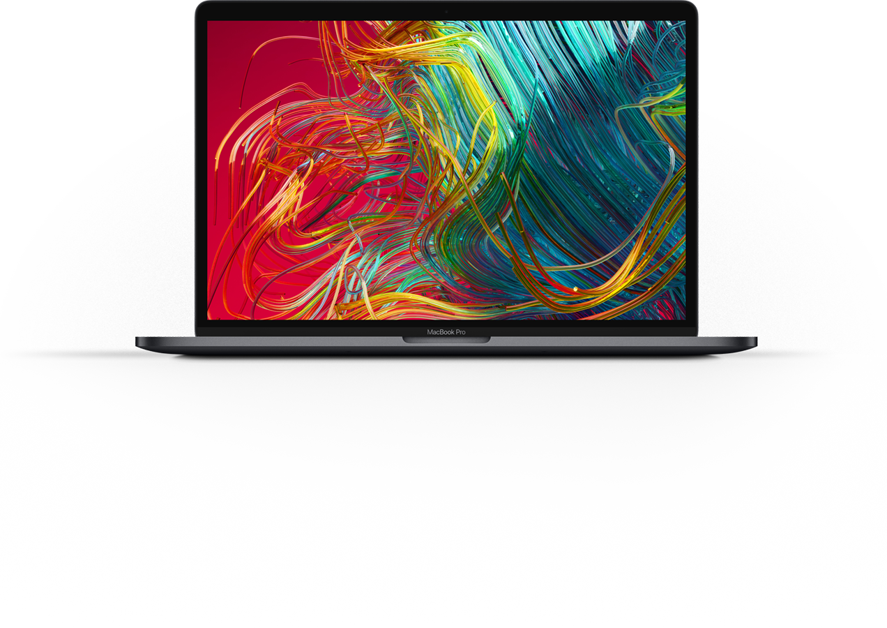 Macbookpro