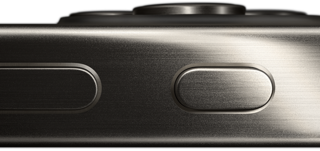 iPhone 15 Pro - MacOnline | Somos el Principal Apple Premium Partner en ...