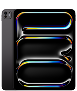 iPad Pro de 13” (M5)