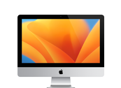 iMac de 21,5” (Intel, 2017)