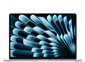 MacBook Air de 15” (M5)