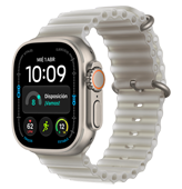 Apple Watch Ultra 4