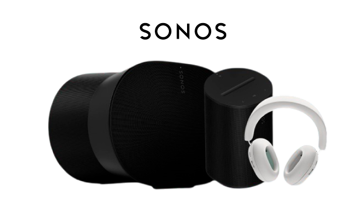 Especial Sonos