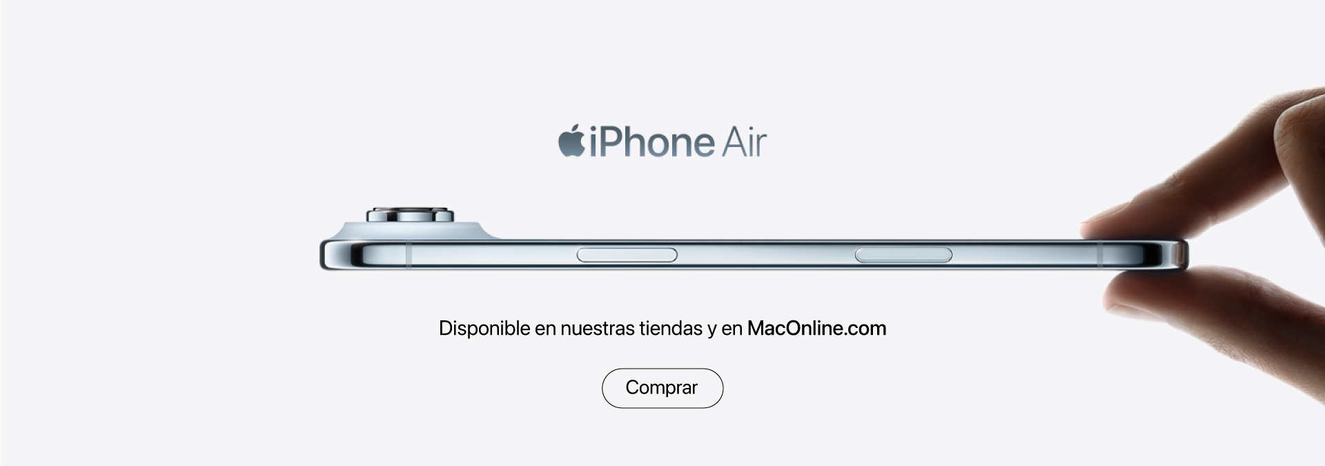 iPhone Air