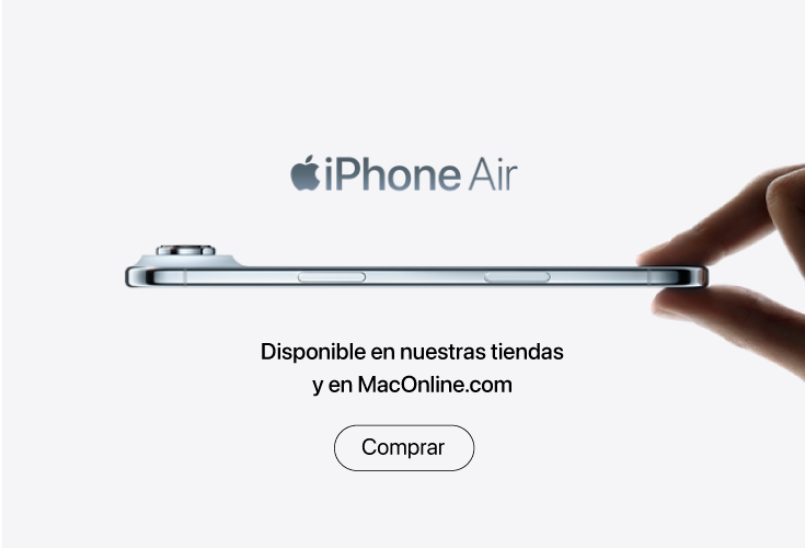 iPhone Air
