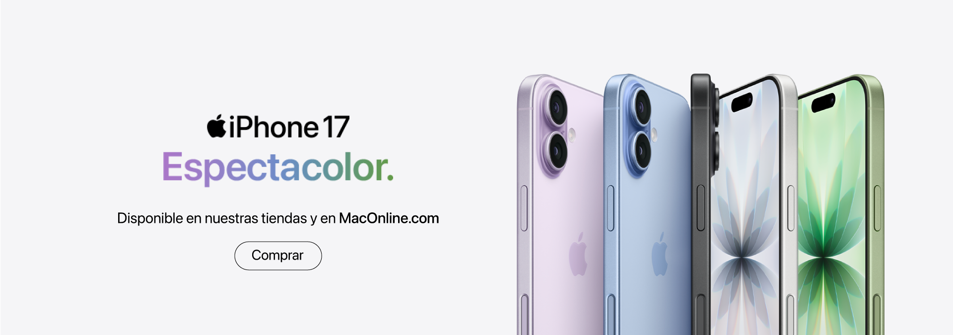 iPhone 17