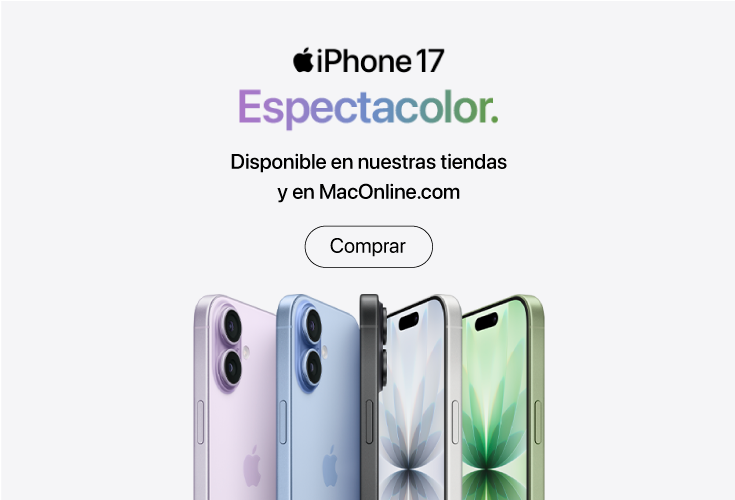iPhone 17