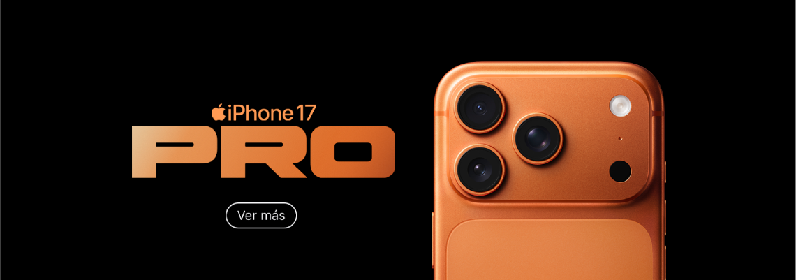 iPhone 17 Pro interior