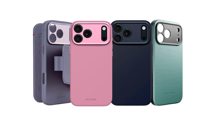 Accesorios iPhone 17