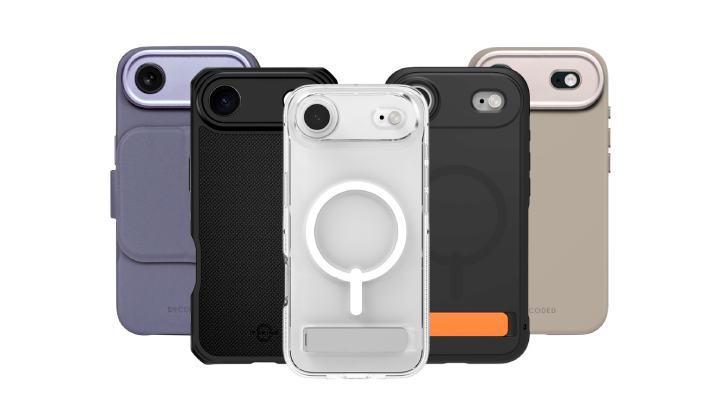 Accesorios iPhone Air