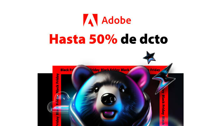 Creative Cloud Pro for Teams