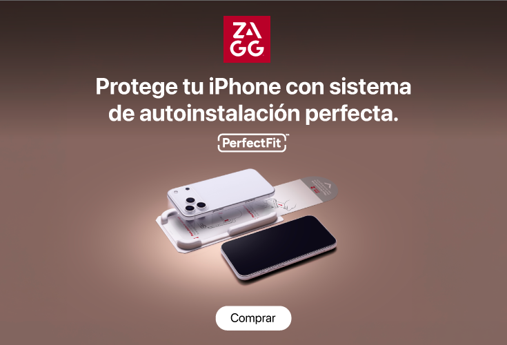 PerfectFit de ZAGG