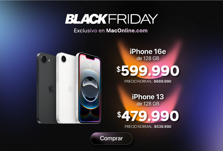 BF 2025: iPhone 16e + 13