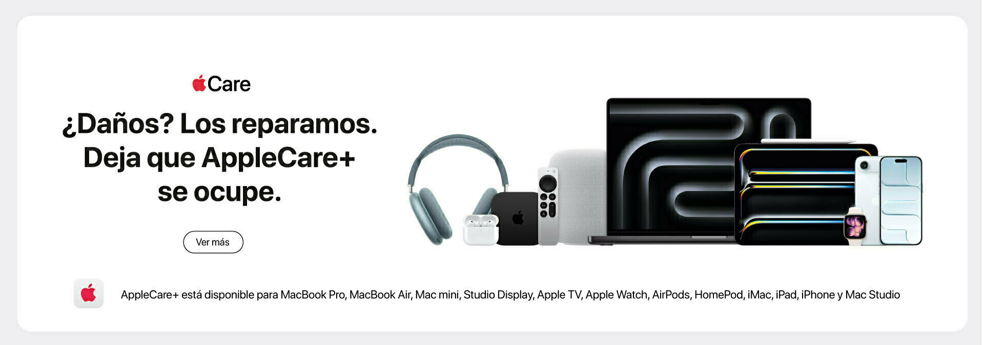 AppleCare+