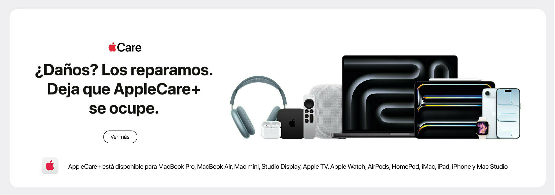 AppleCare+