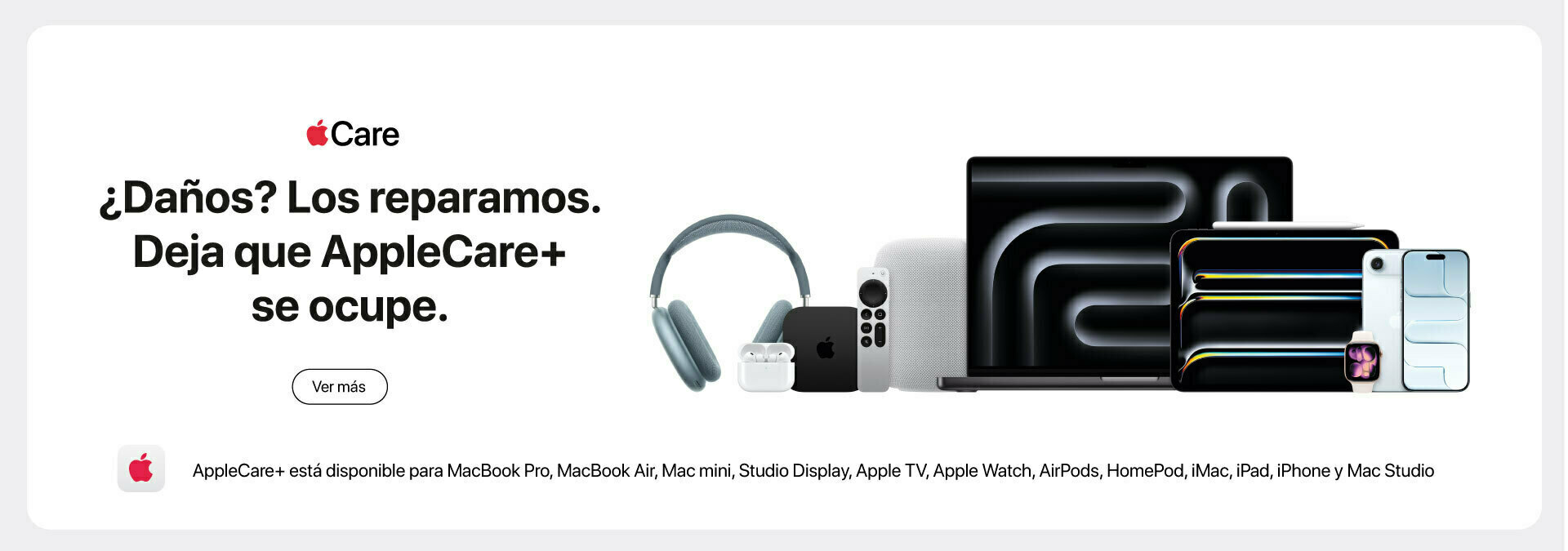 AppleCare+