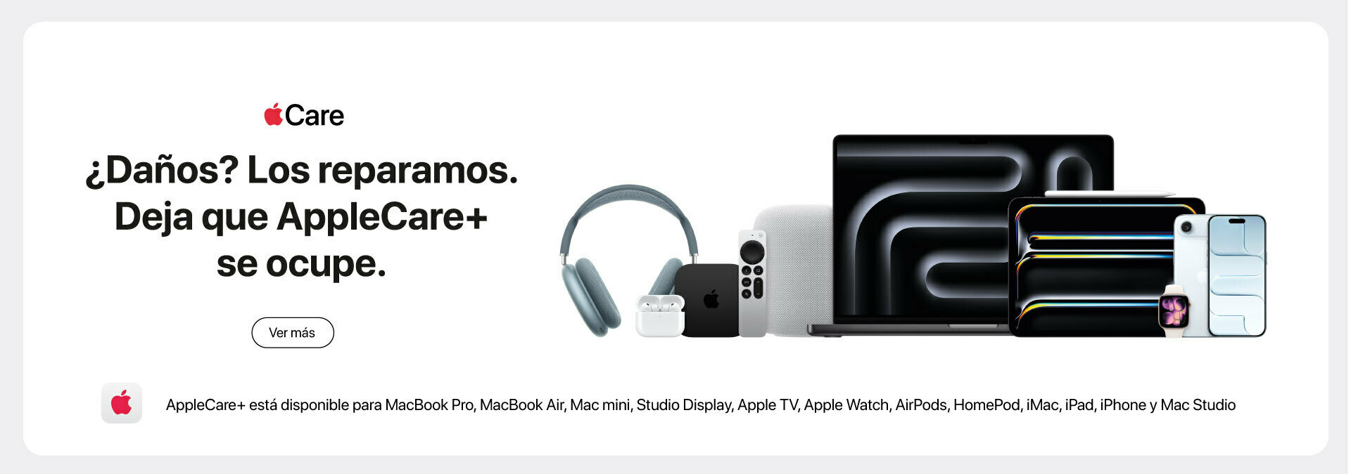 AppleCare+