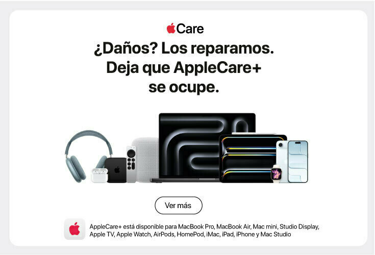 AppleCare+
