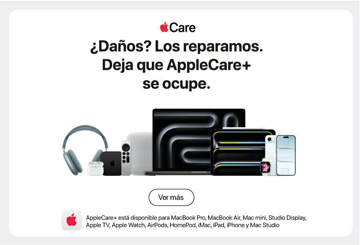 AppleCare+