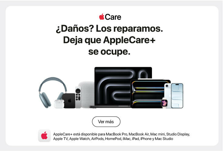 AppleCare+