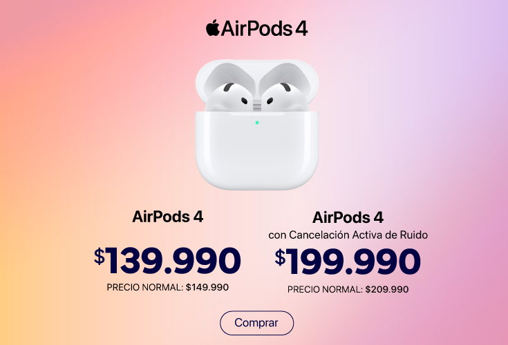 DG Q2FY26 - AirPods 4