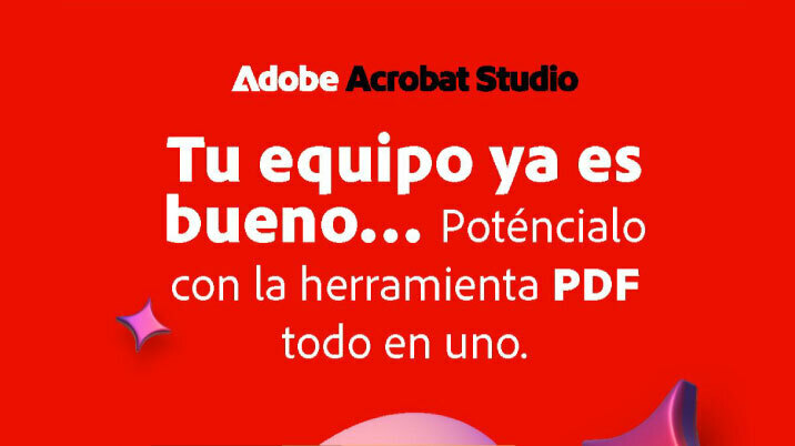 Adobe Acrobat Studio