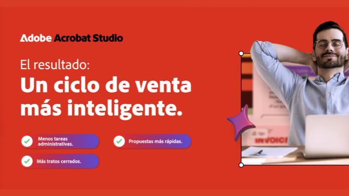 Adobe Acrobat Studio