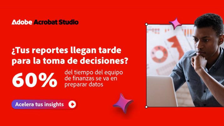 Adobe Acrobat Studio