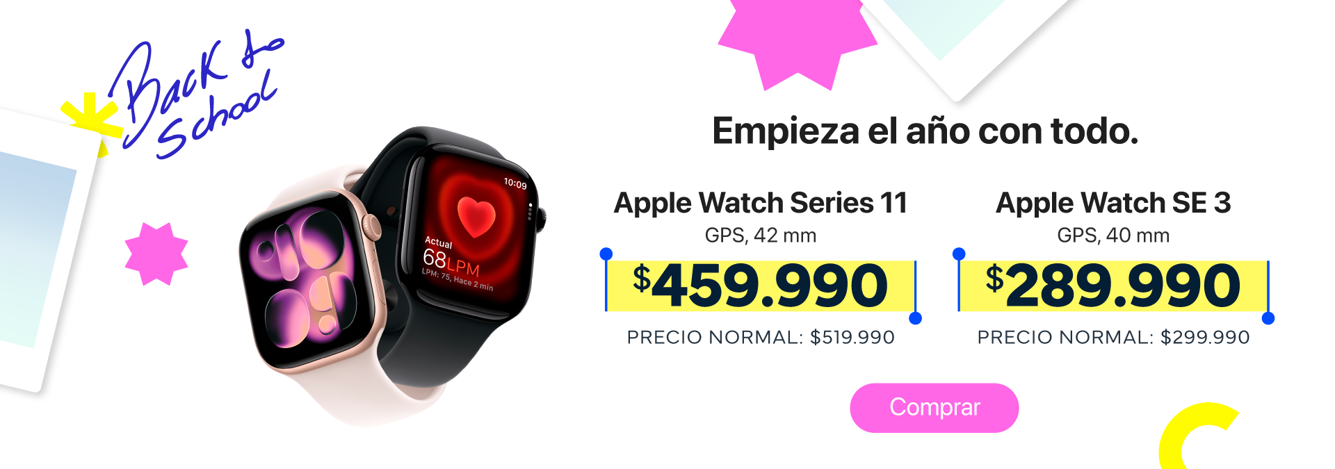 BTS 2026 - AW Series 11 - SE 3