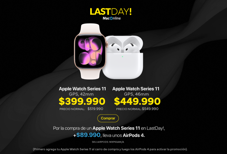 Last Day! - Febrero 2026