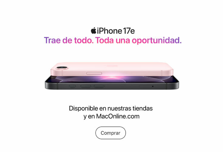 iPhone 17e MOBILE