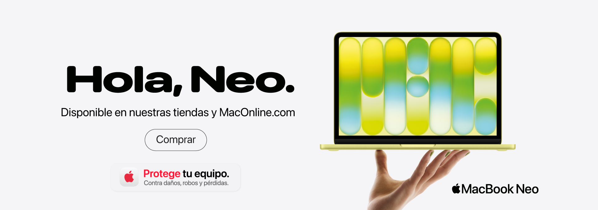 MacBook Neo