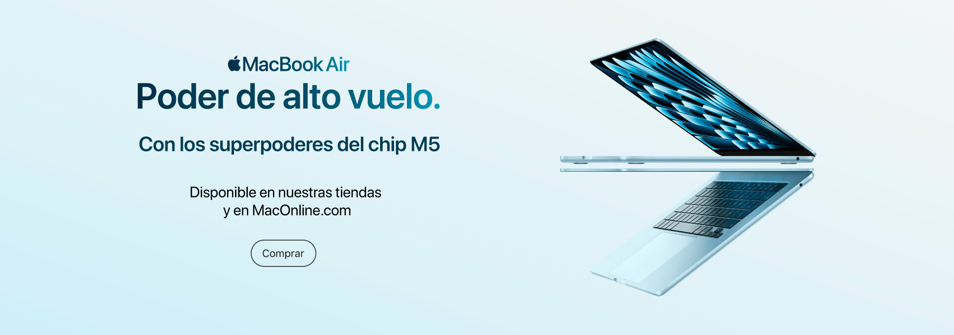 MacBook Air M5
