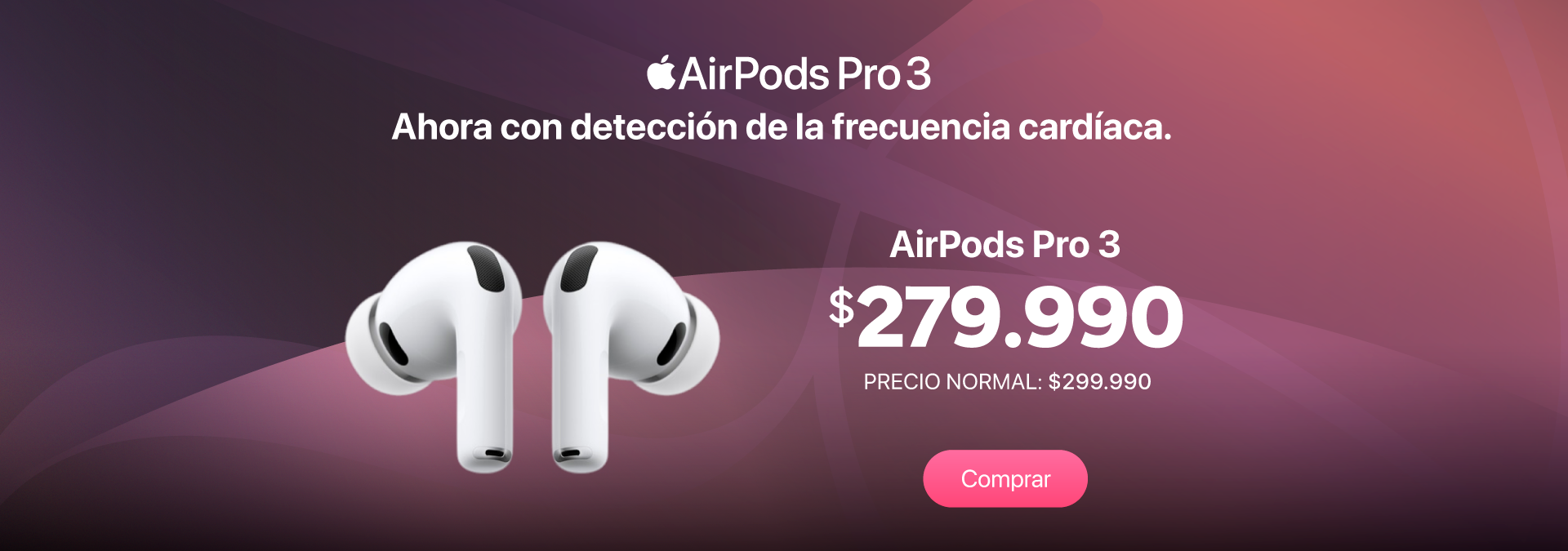 DGs AirPods Pro 3