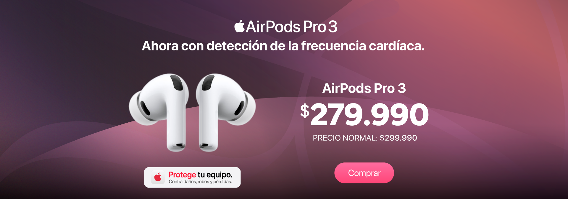 DGs AirPods Pro 3