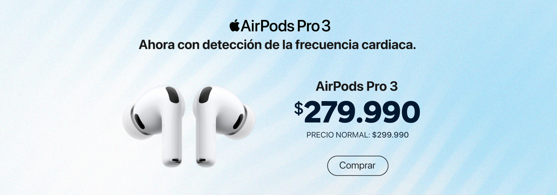 DGs AirPods Pro 3